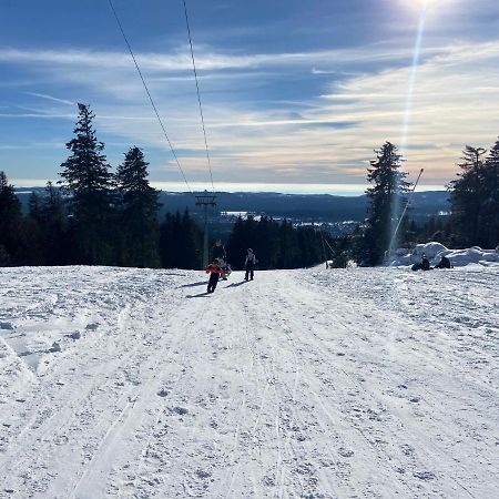 Luxurioese 3-Zi. Ferienwohnung Jagdromantik 200 M Bis Zur Wurmbergsseilbahn Braunlage Exterior foto
