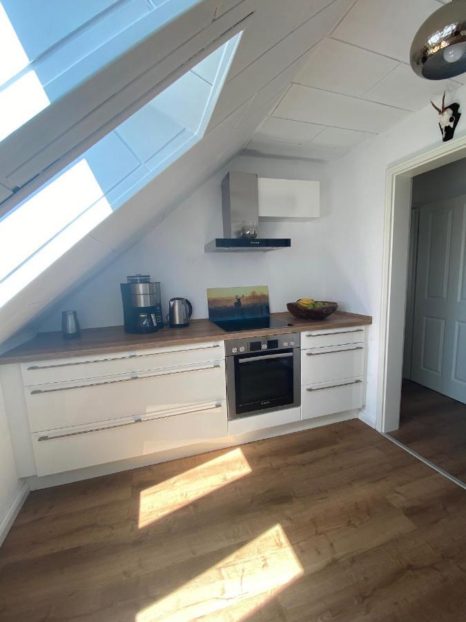 Luxurioese 3-Zi. Ferienwohnung Jagdromantik 200 M Bis Zur Wurmbergsseilbahn Braunlage Exterior foto