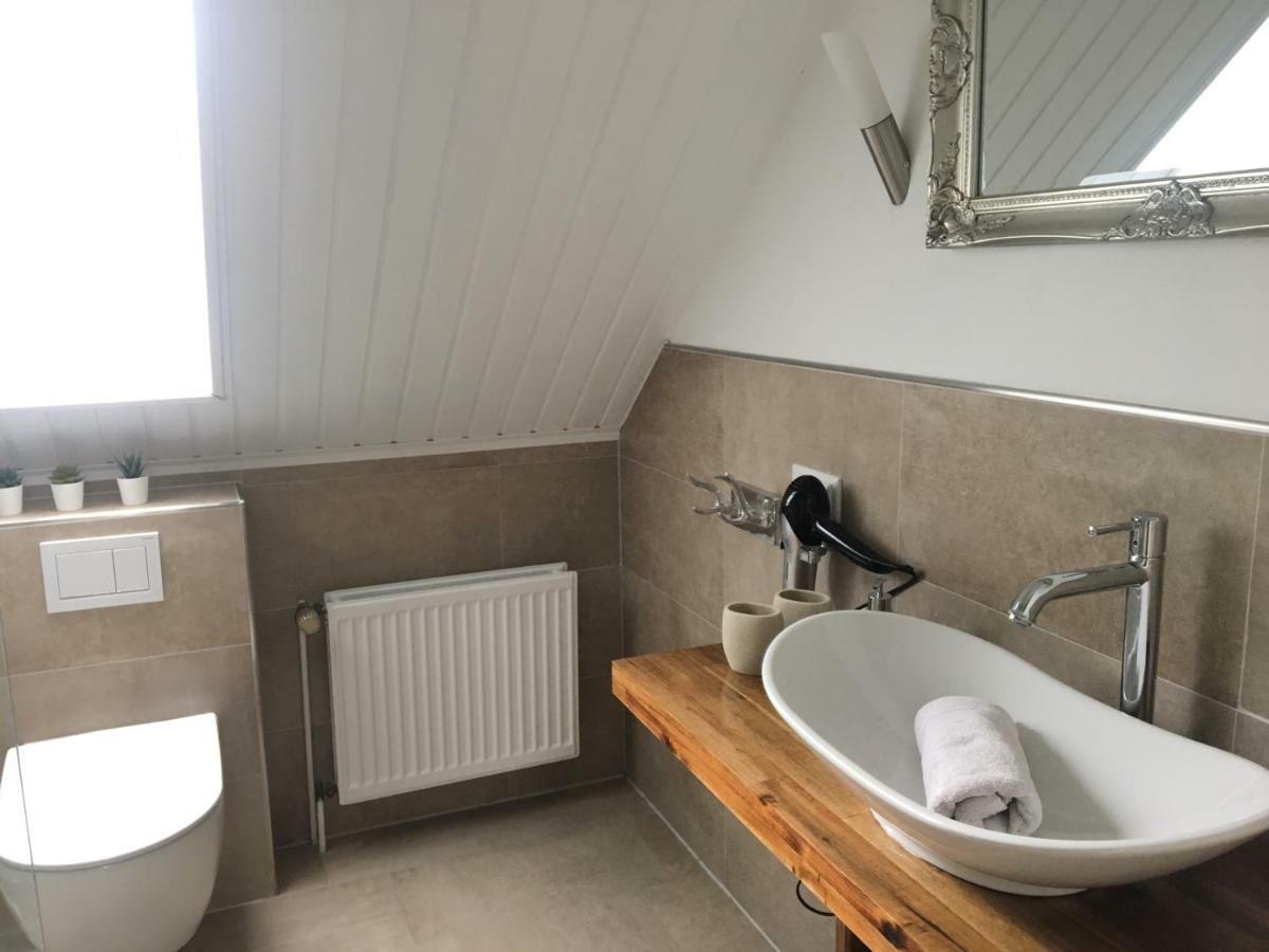 Luxurioese 3-Zi. Ferienwohnung Jagdromantik 200 M Bis Zur Wurmbergsseilbahn Braunlage Exterior foto