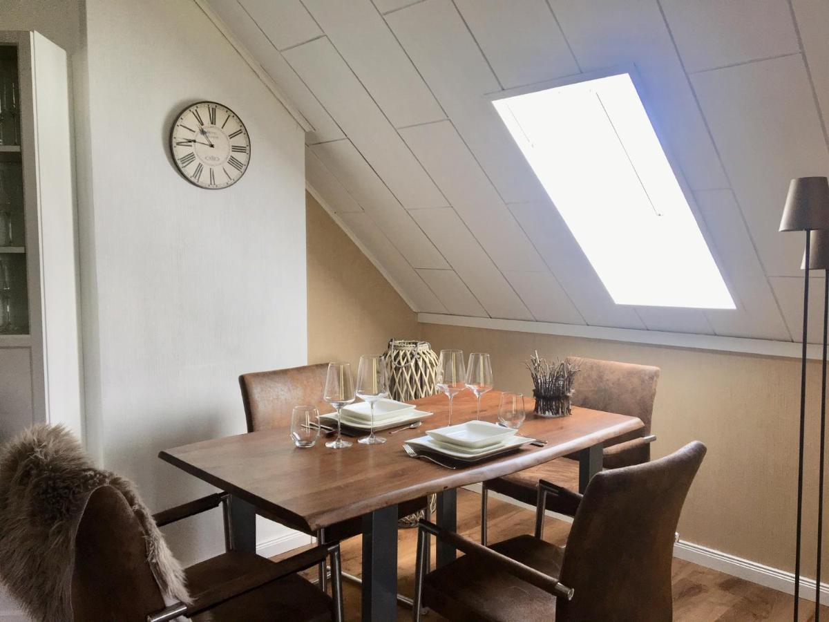 Luxurioese 3-Zi. Ferienwohnung Jagdromantik 200 M Bis Zur Wurmbergsseilbahn Braunlage Exterior foto